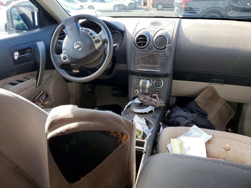 Photo 8 from auction – 2013 NISSAN ROGUE with VIN JN8AS5MVXDW635087