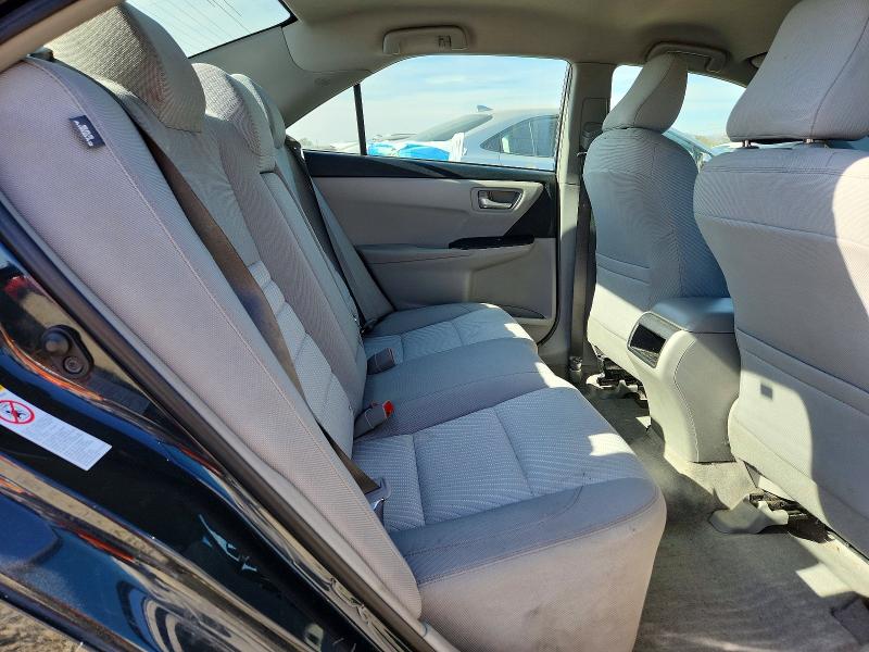 Снимка 10 от търг – 2016 TOYOTA CAMRY с VIN 4T4BF1FK5GR523525
