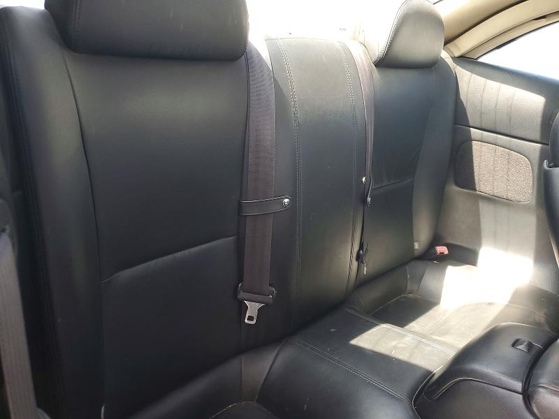 Photo 10 from auction – 2003 LEXUS SC with VIN JTHFN48Y330042856