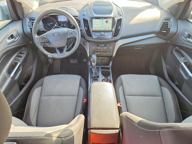 Photo 8 from auction – 2019 FORD ESCAPE with VIN 1FMCU0G95KUB07509