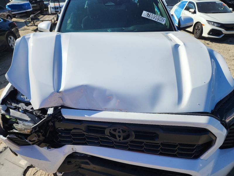 Photo 11 from auction – 2025 TOYOTA TACOMA with VIN 3TYLC5LN8ST048956