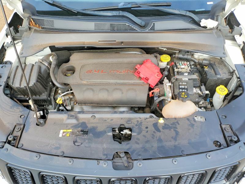 Foto 12 de la subasta – 2021 JEEP COMPASS con VIN 3C4NJCBB6MT550122
