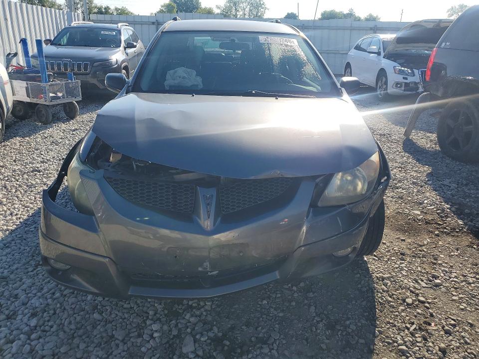 Zdjęcie 5 z aukcji – 2006 PONTIAC VIBE z VIN 5Y2SL67896Z425252