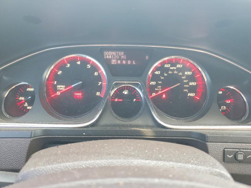 Photo 9 from auction – 2014 GMC ACADIA with VIN 1GKKVTKD3EJ294785