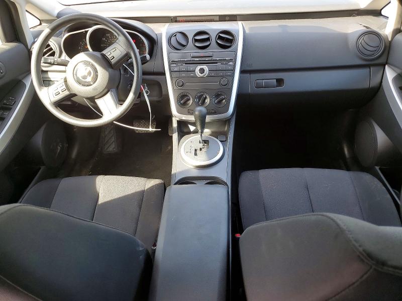 Фото 8 с аукциона – 2008 MAZDA CX-7 с VIN JM3ER293880188936