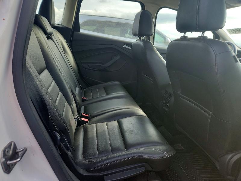 Фото 10 с аукциона – 2013 FORD C-MAX с VIN 1FADP5BU2DL515277