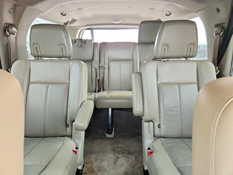 Zdjęcie 10 z aukcji – 2010 FORD EXPEDITION z VIN 1FMJK2A56AEB64633