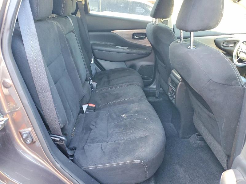 Photo 11 from auction – 2016 NISSAN MURANO with VIN 5N1AZ2MG0GN162250