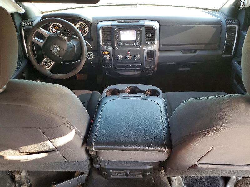 Photo 8 from auction – 2024 RAM 1500 CLASSIC with VIN 1C6RR7LG6RS149052