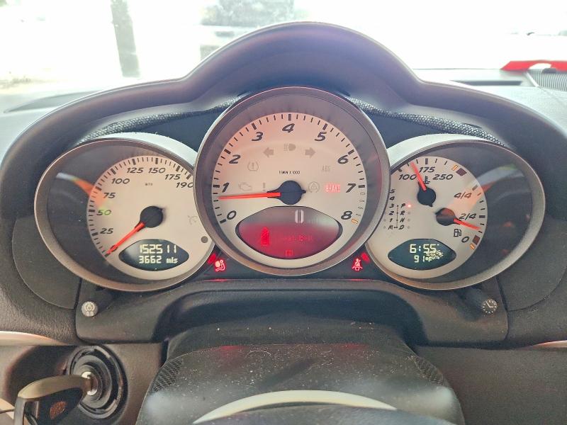 Zdjęcie 9 z aukcji – 2006 PORSCHE CAYMAN z VIN WP0AB29886U783444