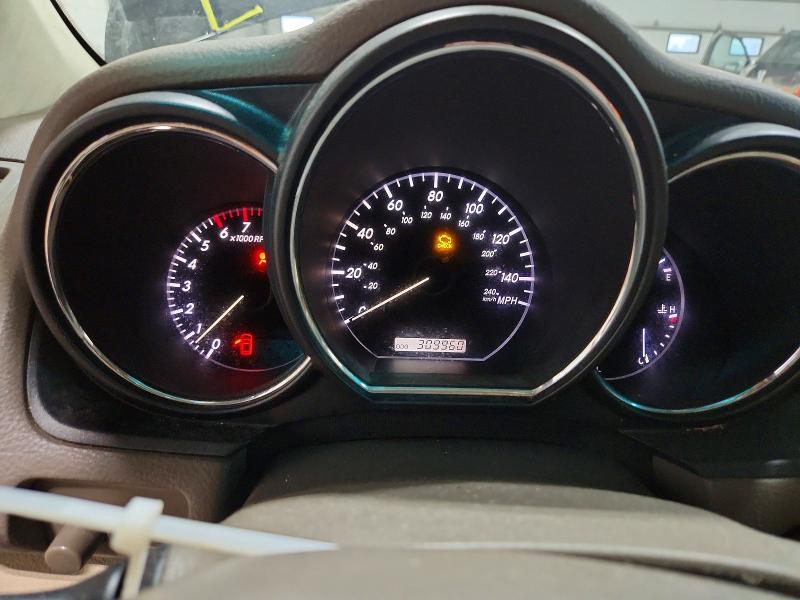 صورة رقم 9 من المزاد - 2004 LEXUS RX مع VIN JTJHA31U940041636