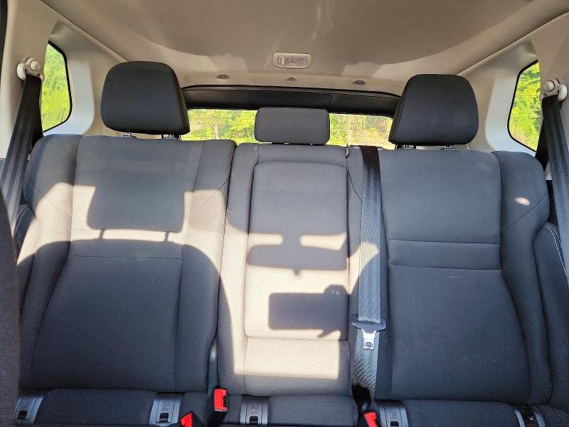 Photo 10 from auction – 2023 NISSAN ROGUE with VIN 5N1BT3AB7PC942813