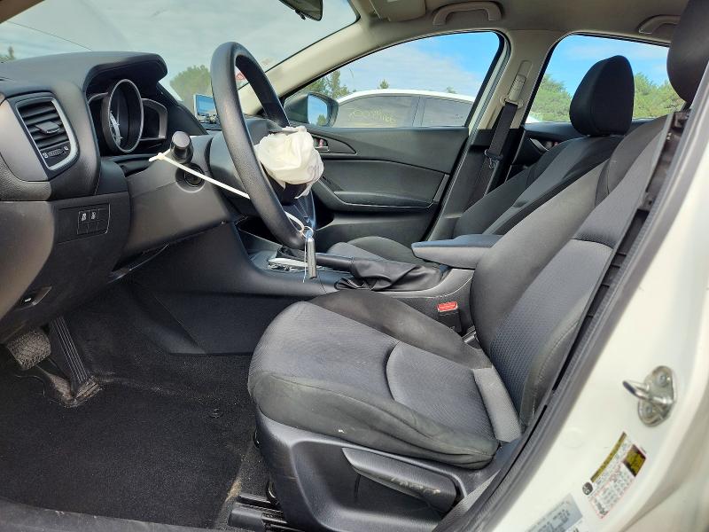 Снимка 7 от търг – 2014 MAZDA 3 с VIN JM1BM1T79E1216667