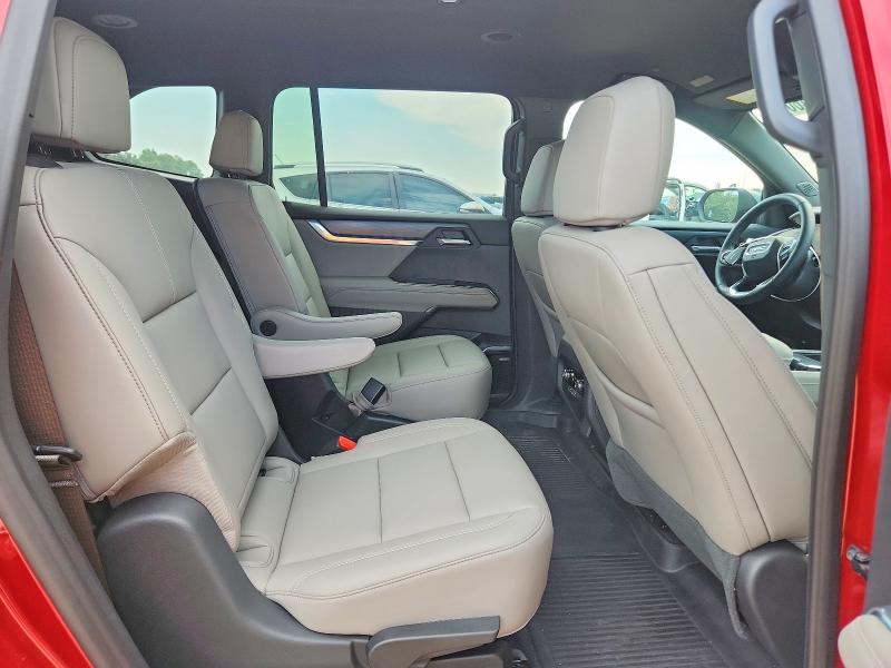 صورة رقم 11 من المزاد - 2026 GMC ACADIA مع VIN 1GKENKKSXTJ204891