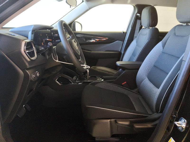 Снимка 7 от търг – 2026 CHEVROLET TRAILBLAZER с VIN KL79MRSL3TB100848