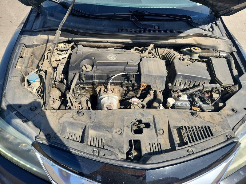 Photo 11 from auction – 2016 ACURA ILX with VIN 19UDE2F37GA014032