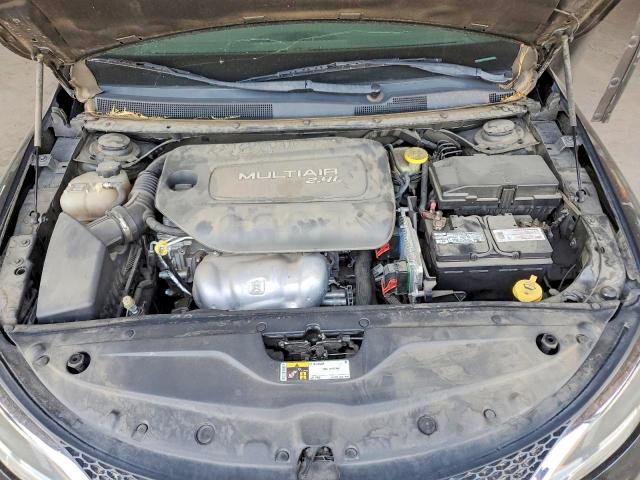 Zdjęcie 11 z aukcji – 2016 CHRYSLER 200 z VIN 1C3CCCAB4GN173513