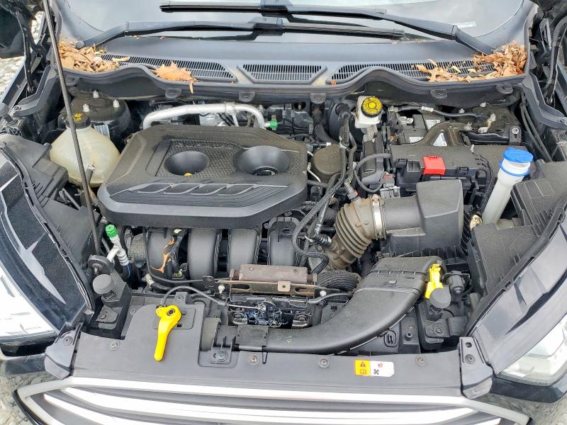 Photo 12 from auction – 2018 FORD ECOSPORT with VIN MAJ6P1UL7JC203912