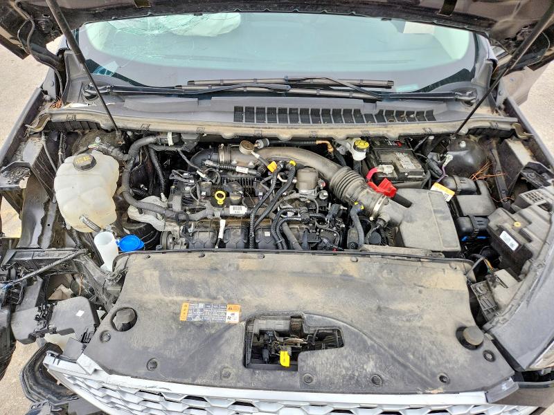 Photo 11 from auction – 2024 FORD EDGE with VIN 2FMPK4J95RBB00678