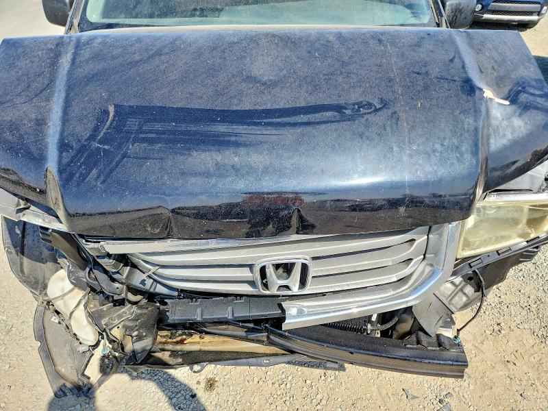 Zdjęcie 11 z aukcji – 2013 HONDA RIDGELINE z VIN 5FPYK1F24DB005292