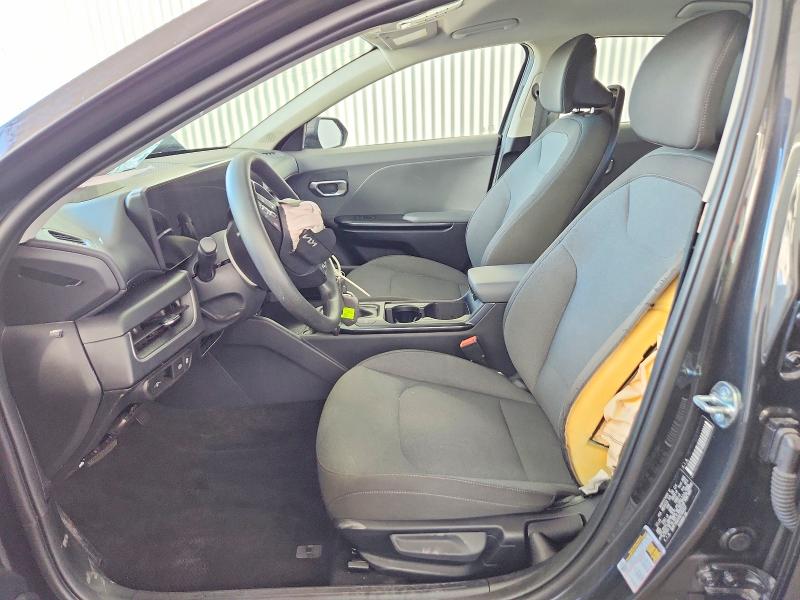 Снимка 7 от търг – 2025 KIA K4 с VIN 3KPFT4DEXSE185327