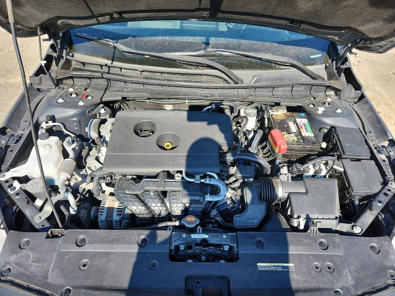 Photo 11 from auction – 2020 NISSAN ALTIMA with VIN 1N4BL4BV7LC142175