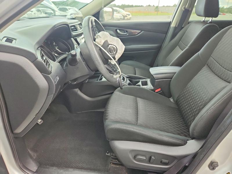 Снимка 7 от търг – 2019 NISSAN ROGUE с VIN KNMAT2MT3KP525575