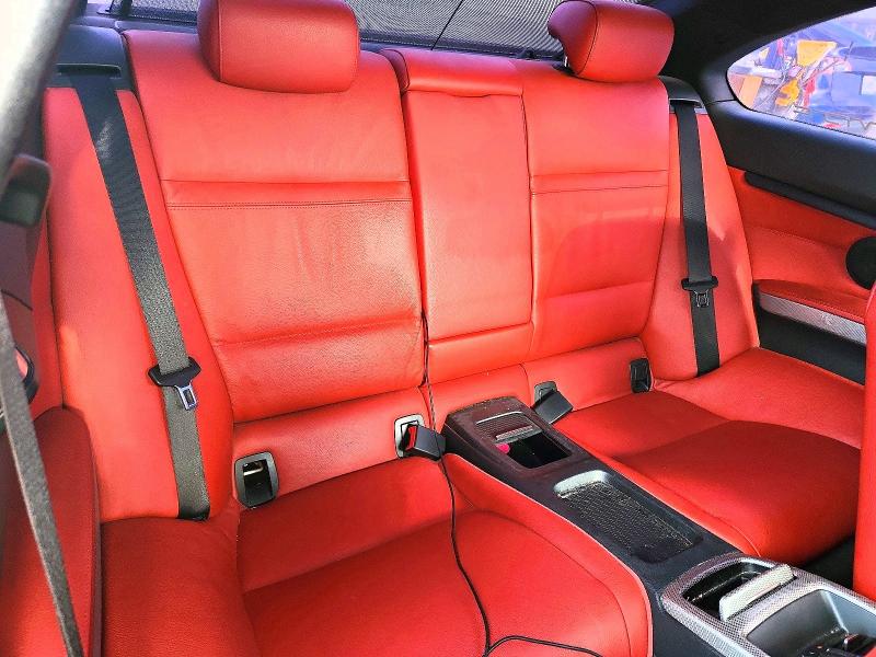 Photo 10 from auction – 2011 BMW 335 with VIN WBAKG1C54BE362935
