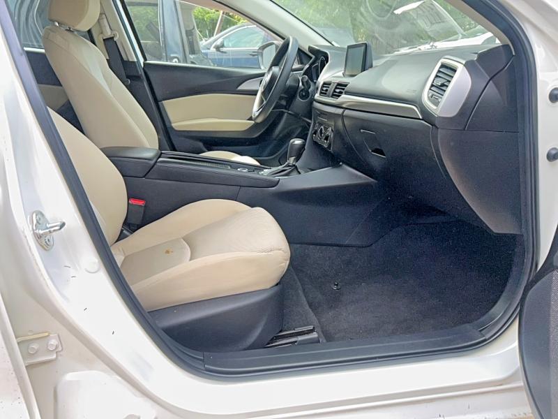 صورة رقم 5 من المزاد - 2018 MAZDA 3 مع VIN 3MZBN1U72JM219674