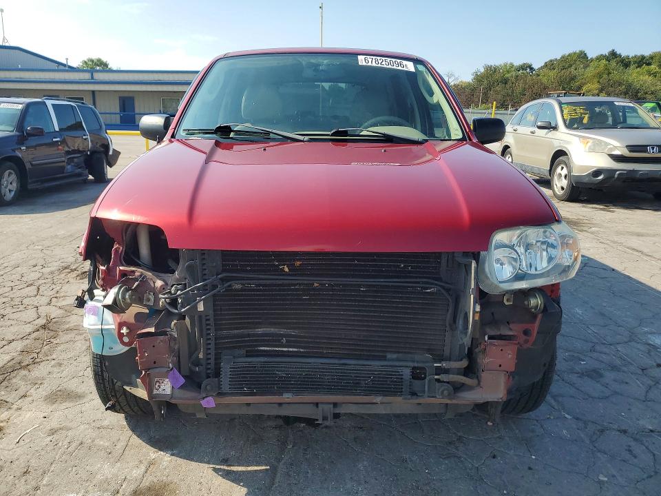 صورة رقم 5 من المزاد - 2005 FORD ESCAPE مع VIN 1FMCU04135KB03361
