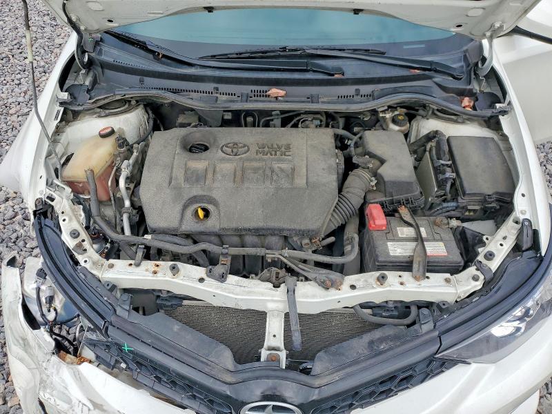 Снимка 11 от търг – 2016 SCION IM с VIN JTNKARJE3GJ507298