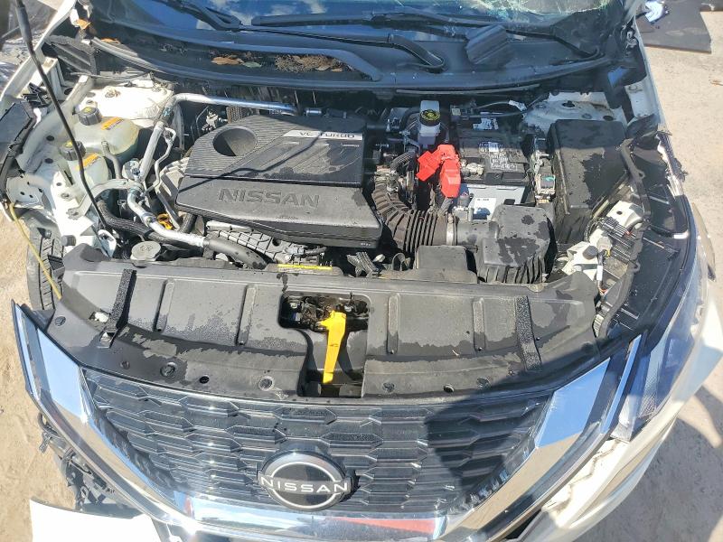 Photo 12 from auction – 2023 NISSAN ROGUE with VIN 5N1BT3BB3PC759410
