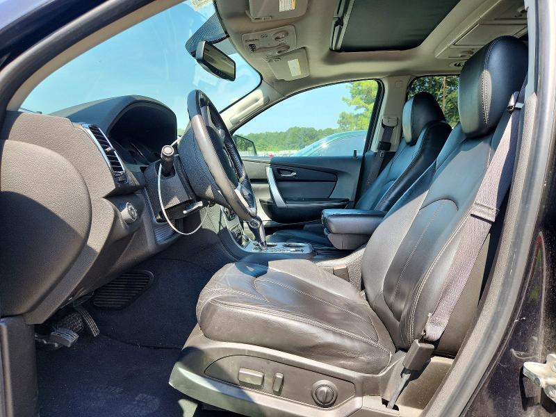Photo 7 from auction – 2012 GMC ACADIA with VIN 1GKKRRED5CJ341542