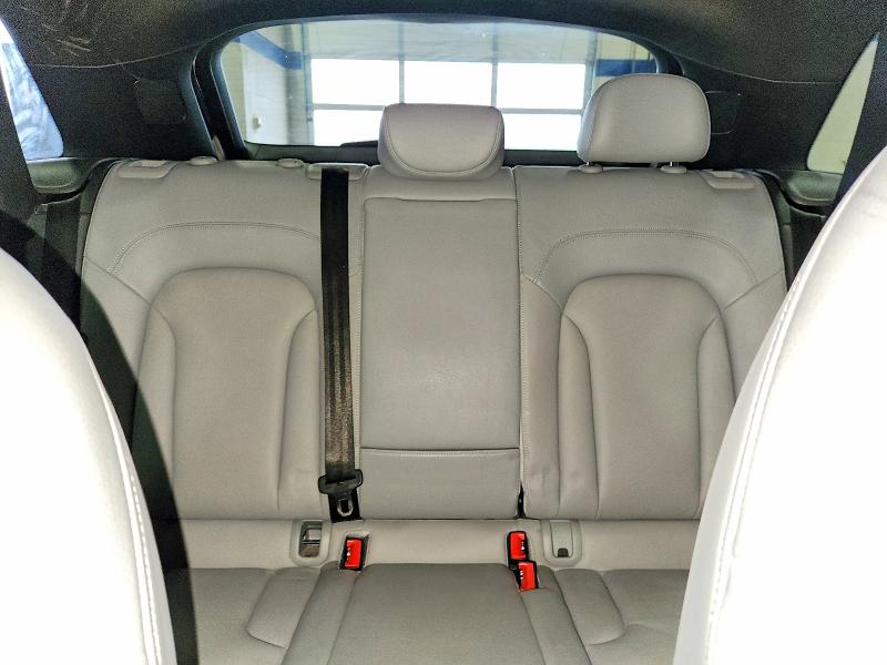 Zdjęcie 10 z aukcji – 2018 AUDI Q3 PREMIUM z VIN WA1ECCFS7JR020079