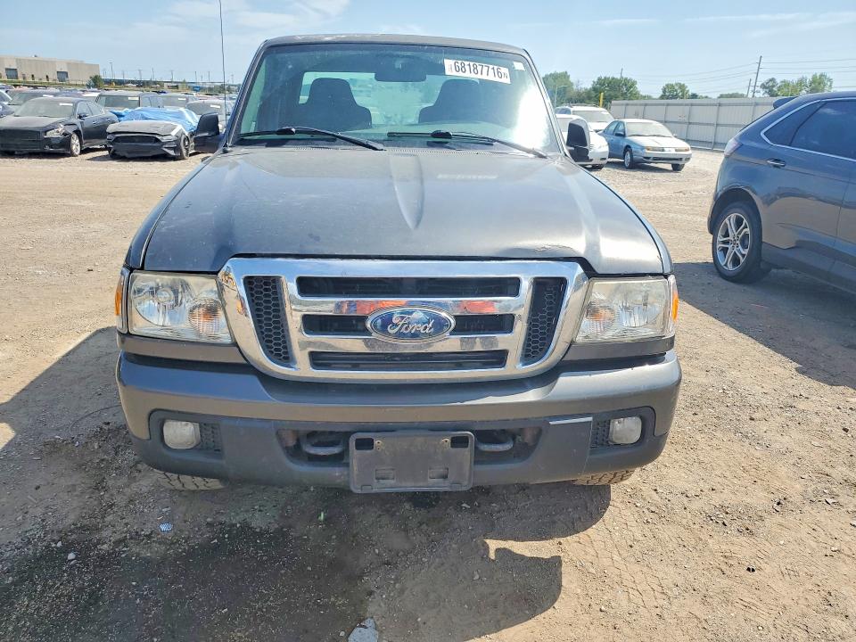 Photo 5 from auction – 2006 FORD RANGER with VIN 1FTZR15EX6PA20747