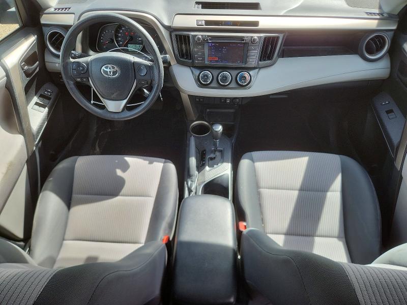 Photo 8 from auction – 2013 TOYOTA RAV4 with VIN 2T3BFREVXDW038918
