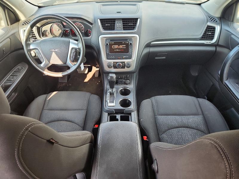 Photo 8 from auction – 2015 GMC ACADIA with VIN 1GKKRPKD7FJ281020