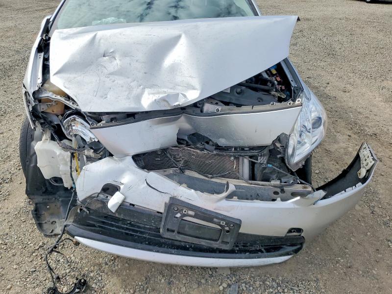 Zdjęcie 11 z aukcji – 2015 TOYOTA PRIUS z VIN JTDKN3DU9F0446892