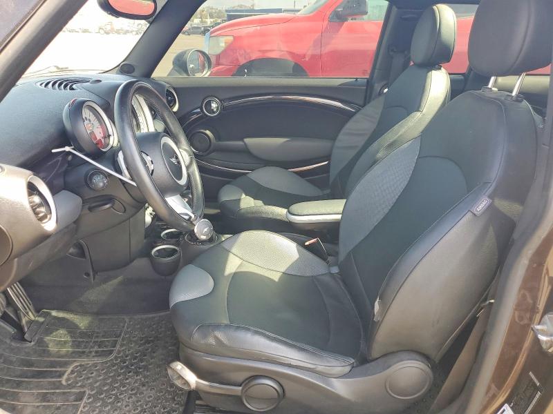 Zdjęcie 7 z aukcji – 2008 MINI COOPER z VIN WMWMM33568TP88837