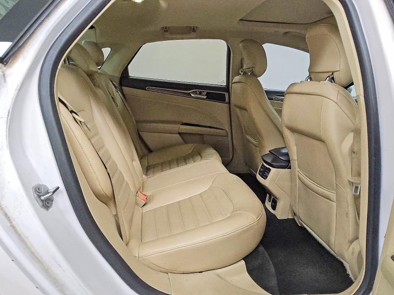 Фото 10 с аукциона – 2013 FORD FUSION с VIN 3FA6P0LU5DR303372