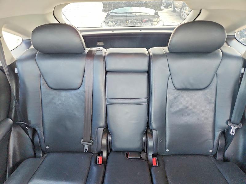 صورة رقم 10 من المزاد - 2013 LEXUS RX مع VIN 2T2ZK1BA3DC131783