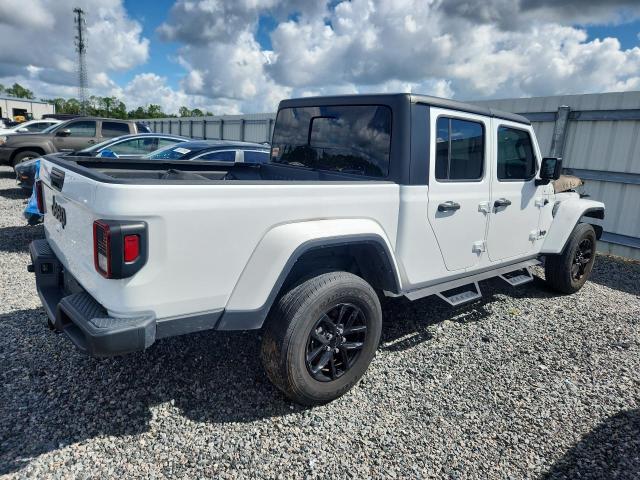 صورة رقم 3 من المزاد - 2023 JEEP GLADIATOR مع VIN 1C6HJTAG8PL570101