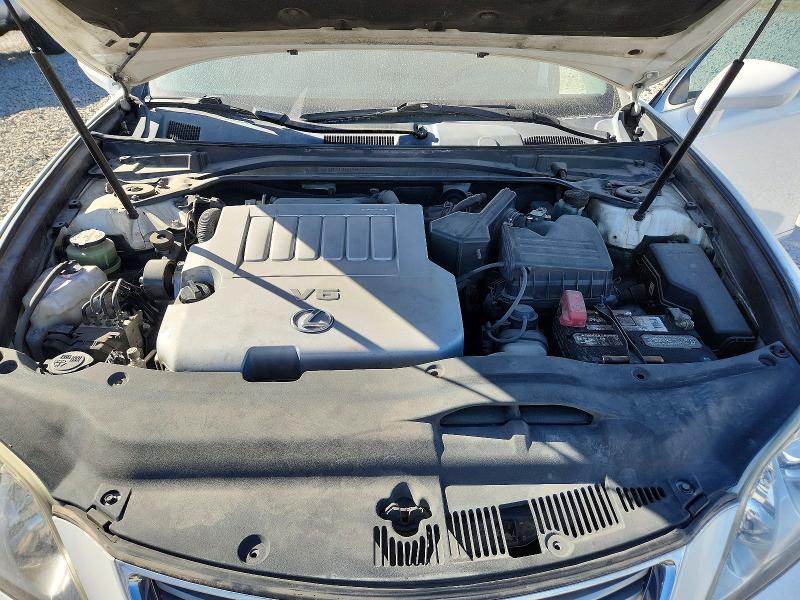 Photo 11 from auction – 2008 LEXUS ES with VIN JTHBJ46G482173987