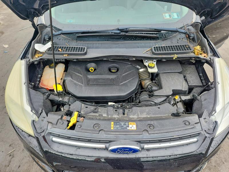 Photo 12 from auction – 2016 FORD ESCAPE with VIN 1FMCU9G9XGUB02981