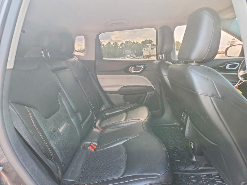 صورة رقم 11 من المزاد - 2022 JEEP COMPASS مع VIN 3C4NJDCB5NT111306
