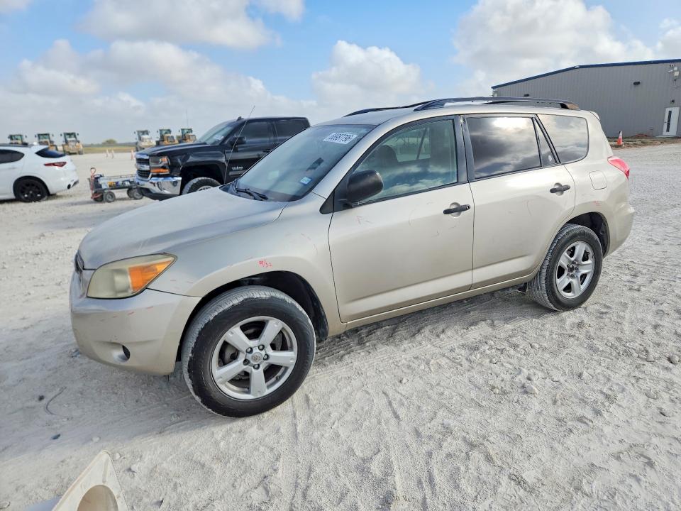 2007 Toyota RAV4