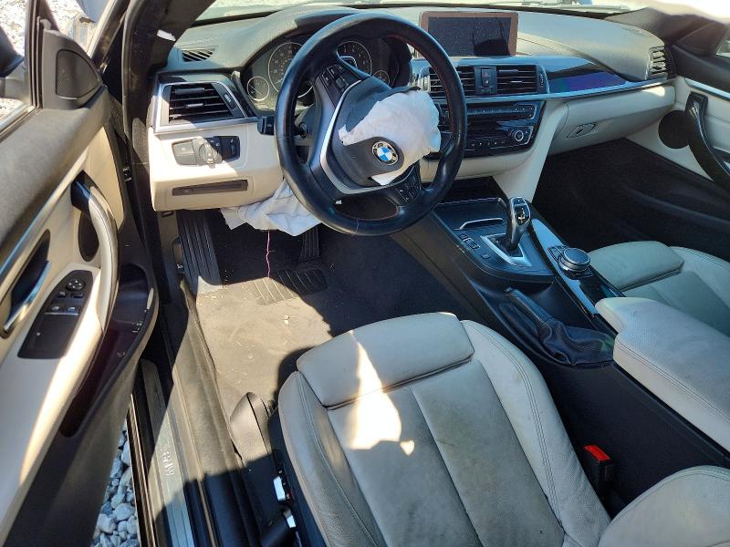 Foto 8 de la subasta – 2018 BMW 430I con VIN WBA4W3C57JAC97353
