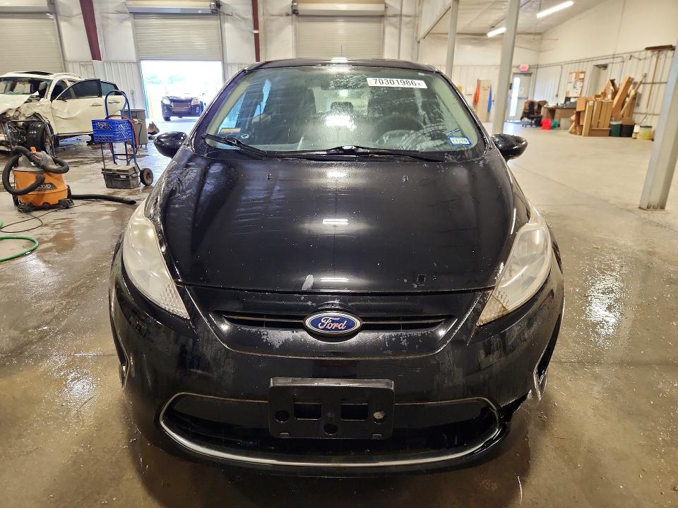 Снимка 5 от търг – 2012 FORD FIESTA с VIN 3FADP4EJ3CM118184