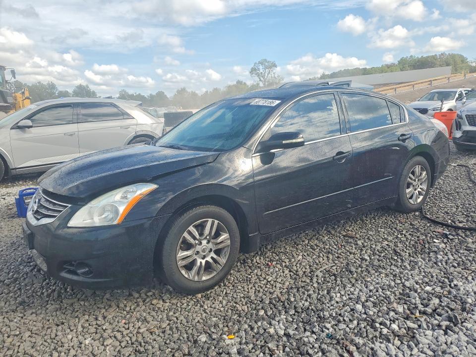 NISSAN ALTIMA 2011 with VIN 1N4AL2AP9BC163076 - Photo from auction