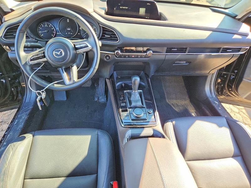 Photo 8 from auction – 2022 MAZDA CX-30 with VIN 3MVDMBDY1NM407961